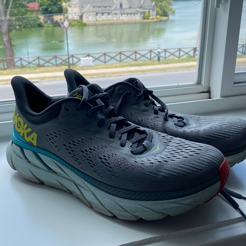 Men’s Hoka Clifton 7
